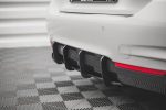 Street Pro ЗАДЕН дифузьор V.1 BMW 4 M-Pack F32 - Image 3