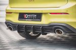 Street Pro заден дифузьор V.1 Volkswagen Golf GTI Clubsport Mk8