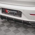 Street Pro Заден дифузьор Volkswagen Arteon R-Line Facelift
