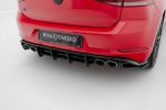Street Pro Заден дифузьор Volkswagen Golf R Mk7 Facelift - Image 5