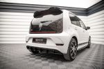 Street Pro Заден дифузьор Volkswagen Up GTI - Image 2