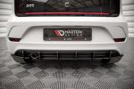 Street Pro Заден дифузьор Volkswagen Up GTI