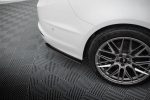 Street Pro ЗАДНИ странични  Сплитери Ford Mondeo Sport Mk5 Facelift / Fusion Sport Mk2 Facelift - Image 3