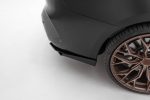 Street Pro ЗАДНИ странични  Сплитери + капаци BMW M440i G22 / G23 / G22 Facelift / G23 Facelift - Image 3