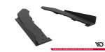 Street Pro ЗАДНИ странични  Сплитери + капаци BMW M440i G22 / G23 / G22 Facelift / G23 Facelift - Image 5