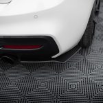 Street Pro Задни странични Сплитери V.2 за BMW 1 F20 M-Pack M140i
