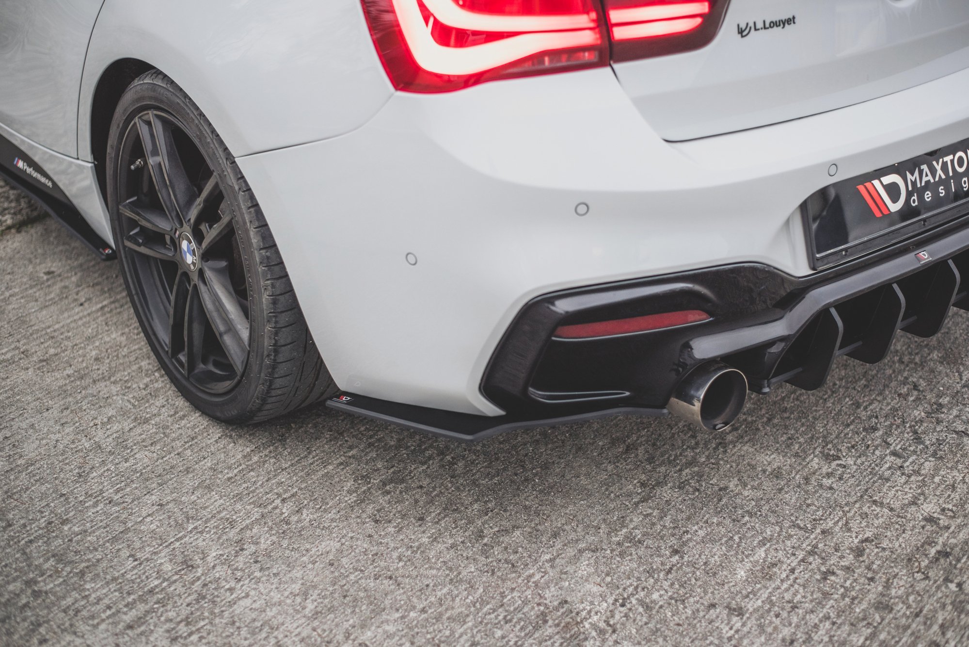 pol_po_street-pro-rear-side-splitters-v-3-for-bmw-1-f20-m140i-12173_7 Street Pro Задни странични Сплитери V.3 за BMW 1 F20 M140i - Image 1