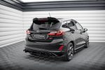 Street Pro Добавка за задна броня + капаци Ford Fiesta Mk8 ST - Image 2