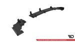 Street Pro Добавка за задна броня + капаци Ford Fiesta Mk8 ST - Image 5