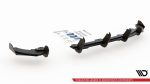 Street Pro Добавка за задна броня + Flaps Volkswagen Polo GTI Mk6 - Image 5