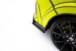 Street Pro Добавка за задна броня V.2 Honda Civic Type R Mk10 - Image 3