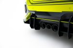 Street Pro Добавка за задна броня V.2 Honda Civic Type R Mk10 - Image 4