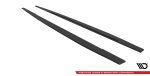 Street Pro Добавка за прагове Audi A5 S-Line / S5 Sportback F5 - Image 5