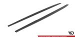 Street Pro Добавка за прагове Audi A5 S-Line / S5 Sportback F5 - Image 4