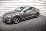 Street Pro Добавка за прагове Audi A5 S-Line / S5 Sportback F5 - Image 2