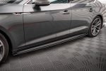 Street Pro Добавка за прагове Audi A5 S-Line / S5 Sportback F5