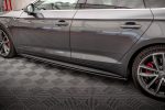 Street Pro Добавка за прагове Audi A5 S-Line / S5 Sportback F5 - Image 3