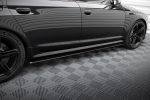 Street Pro Добавка за Прагове Audi RS6 Avant C6 - Image 3