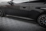 Street Pro Добавка за Прагове BMW 2 Coupe G42 - Image 3