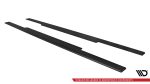 Street Pro Добавка за Прагове BMW 2 Coupe G42 - Image 5