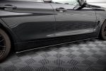 Street Pro Добавка за Прагове BMW 4 Gran Coupe F36 - Image 2