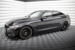 Street Pro Добавка за Прагове BMW 4 Gran Coupe F36 - Image 3