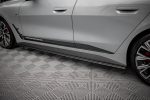 Street Pro Добавка за прагове BMW 4 Gran Coupe M-Pack G26 - Image 3