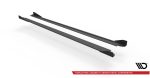 Street Pro Добавка за прагове + Тунинг добавка Seat Leon FR Mk4 - Image 3