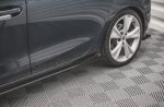 Street Pro Добавка за прагове + Тунинг добавка Seat Leon FR Mk4