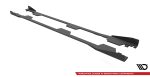Street Pro Добавка за прагове + Тунинг добавка ЗА Subaru BRZ Mk1 / Mk1 Facelift - Image 3