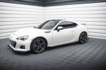 Street Pro Добавка за прагове + Тунинг добавка ЗА Subaru BRZ Mk1 / Mk1 Facelift - Image 2