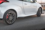Street Pro Добавка за прагове + Тунинг добавка Toyota GR Yaris Mk4 - Image 2