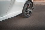 Street Pro Добавка за прагове + Тунинг добавка Toyota GR Yaris Mk4 - Image 3