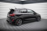 Street Pro Добавка за прагове Ford Fiesta ST / ST-Line Mk8 - Image 2
