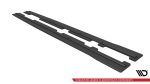 Street Pro Добавка за прагове Ford Fiesta ST / ST-Line Mk8 - Image 5