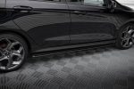 Street Pro Добавка за прагове Ford Fiesta ST / ST-Line Mk8