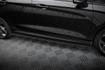 Street Pro Добавка за прагове Ford Fiesta ST / ST-Line Mk8 - Image 3