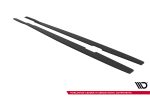 Street Pro Добавка за Прагове Ford Focus ST Mk3 Facelift - Image 4
