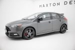 Street Pro Добавка за Прагове Ford Focus ST Mk3 Facelift - Image 2