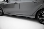 Street Pro Добавка за Прагове Ford Focus ST Mk3 Facelift - Image 3
