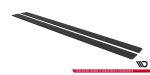 Street Pro Добавка за Прагове Mitsubishi Lancer EVO X - Image 5
