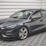 Street Pro Добавка за прагове Seat Leon FR Mk4
