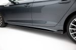 Street Pro Добавка за Прагове + капаци Audi A5 Sportback F5 Facelift - Image 3