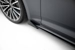 Street Pro Добавка за Прагове + капаци Audi A5 Sportback F5 Facelift - Image 5