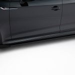 Street Pro Добавка за Прагове + Спортни добавки за Audi RS5 Sportback F5
