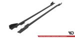 Street Pro Добавка за Прагове + Спортни добавки за BMW 4 Gran Coupe F36 - Image 4