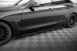 Street Pro Добавка за Прагове + Спортни добавки за BMW 4 Gran Coupe F36