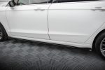 Street Pro Добавка за Прагове + Спортни добавки за Ford Mondeo Sport Mk5 Facelift / Fusion Sport Mk2 Facelift - Image 2
