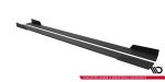 Street Pro Добавка за Прагове + Спортни добавки за Mitsubishi Lancer EVO X - Image 5