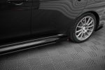 Street Pro Добавка за Прагове + Спортни добавки за Mitsubishi Lancer EVO X - Image 4